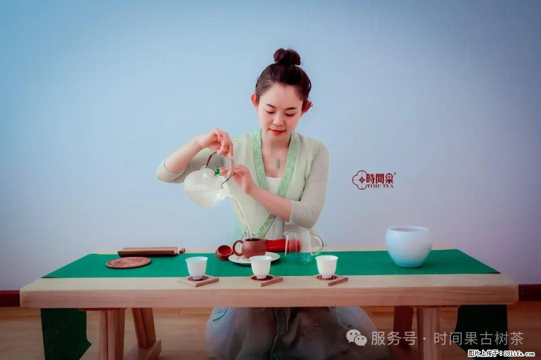 时间果百年古树龙珠普洱生茶 - 购物交流 - 盐城生活社区 - 盐城28生活网 yancheng.28life.net