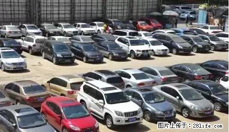停车为什么要车头朝外？不是开玩笑，关键时刻真能救命 - 盐城生活资讯 - 盐城28生活网 yancheng.28life.net