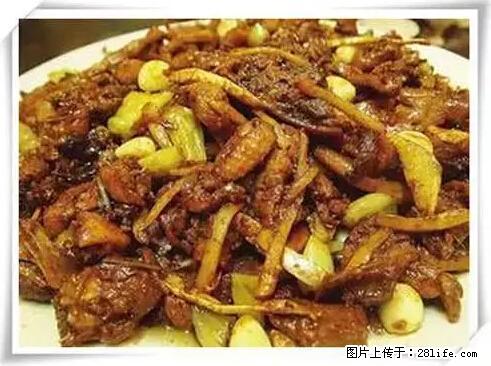 来广西旅游必吃这20道桂菜，不然就白来广西啦！ - 盐城生活资讯 - 盐城28生活网 yancheng.28life.net