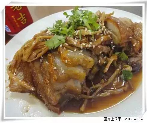 来广西旅游必吃这20道桂菜，不然就白来广西啦！ - 盐城生活资讯 - 盐城28生活网 yancheng.28life.net
