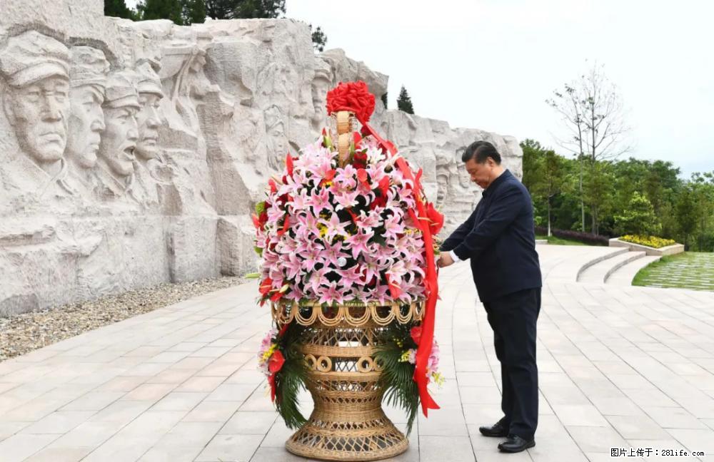 习近平赴广西考察调研 - 盐城生活资讯 - 盐城28生活网 yancheng.28life.net