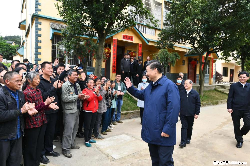 习近平赴广西考察调研 - 盐城生活资讯 - 盐城28生活网 yancheng.28life.net