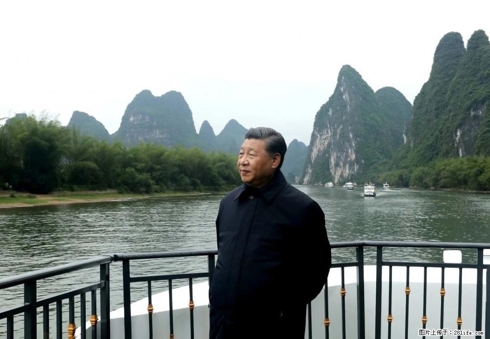 习近平赴广西考察调研 - 盐城生活资讯 - 盐城28生活网 yancheng.28life.net