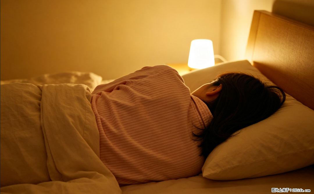 熬夜会让猝死风险飙升！出现以下4种情况赶紧休息→ - 盐城生活资讯 - 盐城28生活网 yancheng.28life.net