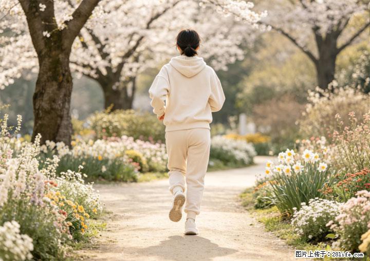 学会这套走路方法！稳血糖护心脏，养护关节更护健康 - 盐城生活资讯 - 盐城28生活网 yancheng.28life.net
